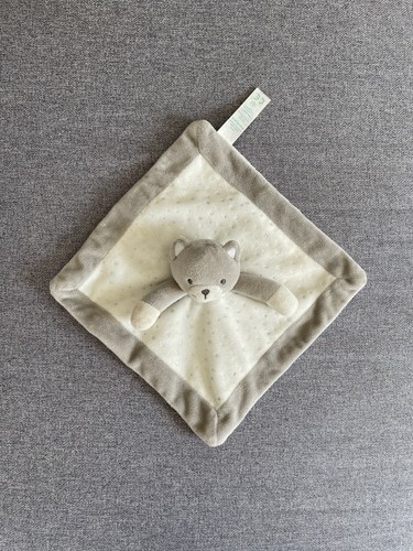 Doudou plat mouchoir - plat, okaÏdi