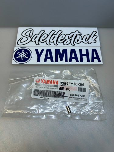 Clavette yamaha 93604 10x00 - clavette, 93604-10x00