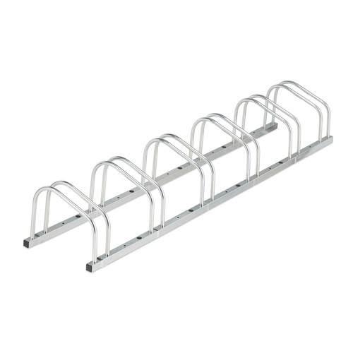 Râtelier vélo support - , à