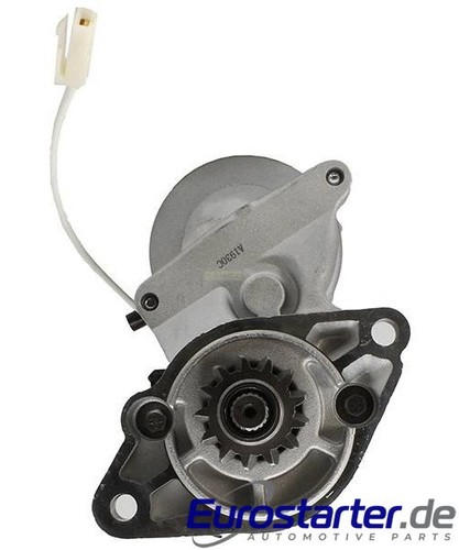 Démarreur nouveau 12v - dÉmarreur,