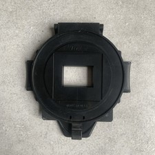 Porte négatif 135 / 24x36mm Vivitar Agrandisseur / Labo photo