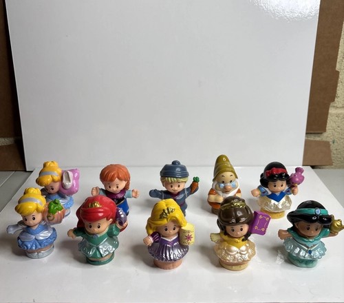 Fisher-Price Little People
