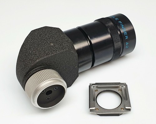 Canon angle viseur avec - angle,