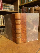 Gontran de Poncin. Kablouna