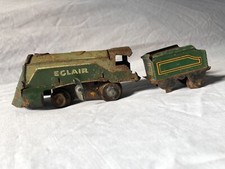 Locomotive eclair charles - locomotive,