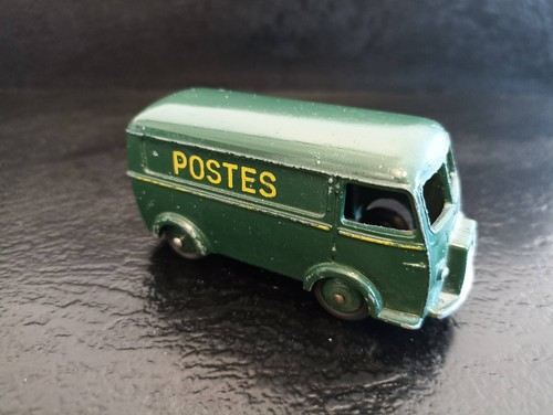 Dinky toys france original - france,