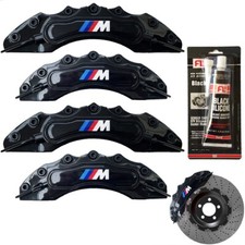 4x CACHES ETRIER DE FREIN