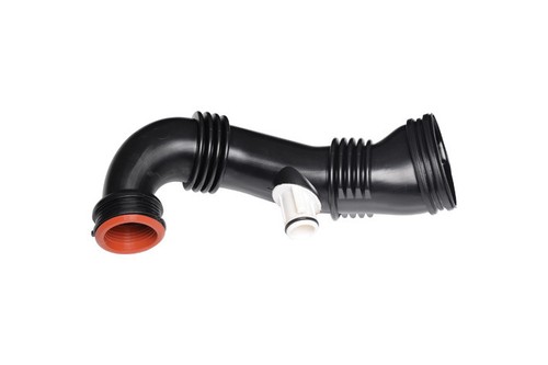 Turbo hose pipe - c4, 206