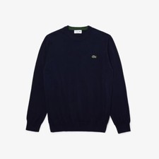 Pull Lacoste Homme Regular Fit