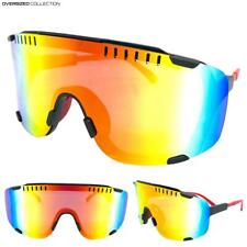 Surdimensionné 80's Rétro