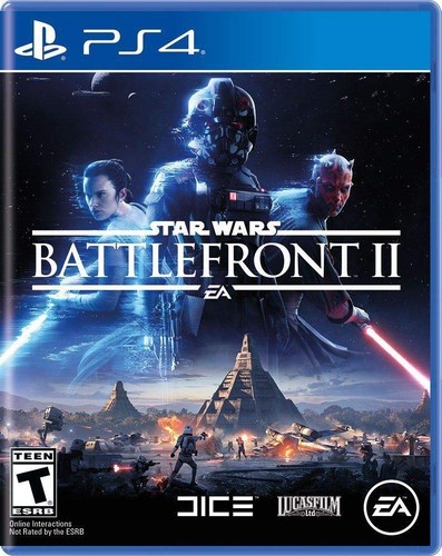 Electronic arts star wars - wars,