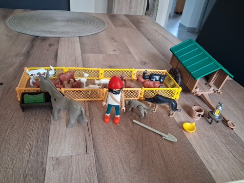 Playmobil 3412 set berger - playmobil, 3412.