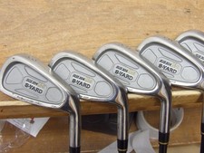 S-Yard SUS 304 U-II Forged