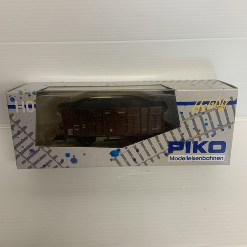 Train piko ref - -,