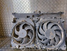Buse avant Ventilateur +