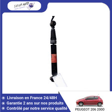 ?? AMORTISSEUR ARRIERE DROIT PEUGEOT 206 3P ➤5206R6 ♻️