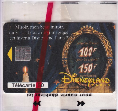 Variete telecarte france - variete,