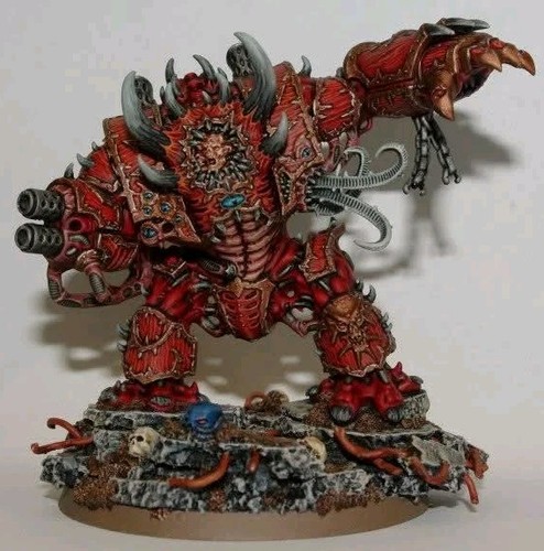 Warhammer 40k metabrutus pro - warhammer,