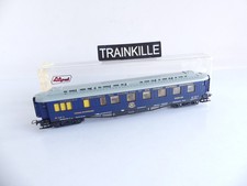 261 00 LILIPUT AUTRICHE HO VOITURE VOYAGEURS RESTAURANT DE LA CIWL N° 2419 D