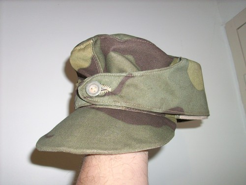 Ww2 allemand casquette - casquette, (copie)