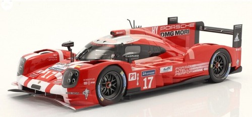 Ixomodels voiture des 24 - -,