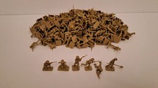 AIRFIX HEIGHTH ARMY WWII 1/72