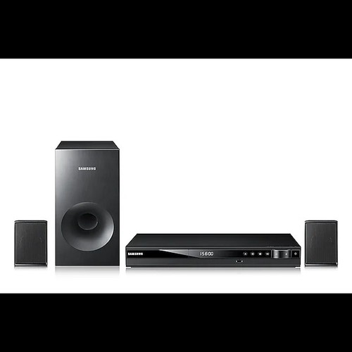 Samsung e321 home cinéma - samsung,