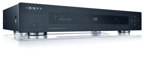 Oppo bdp universal network - oppo,