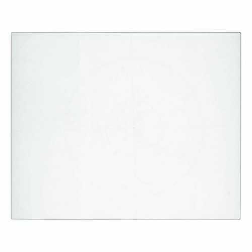 Plaque verre liebherr - plaque,