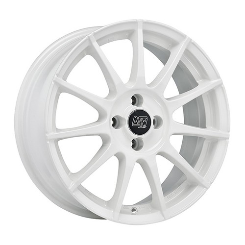 Jantes roues msw - roues, pour