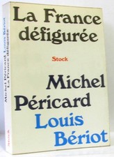 France défigurée - la,