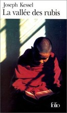 La vallée des rubis  de