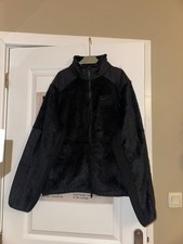Veste polaire stussy nike - x,