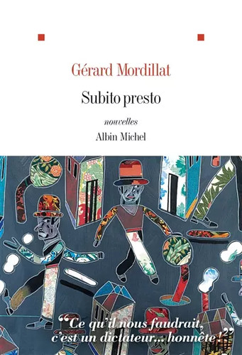 Subito presto gérard - subito, presto,