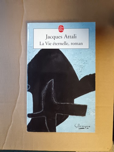 Livre poche 6866 - de, n°6866