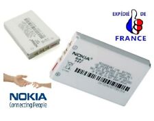 Originale Batterie Nokia Blb-2 BLB2 pour 5210 6510 7650 8210 8250 8270 8310 8910