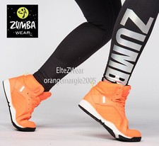 ZUMBA High Top Shoes Trainers