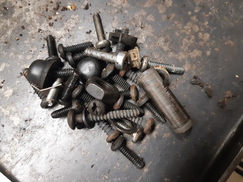 Lot visserie de - lot,