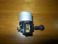 10 New On/Off Medium Base Lamp