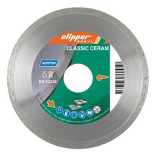 Norton Clipper Disque De