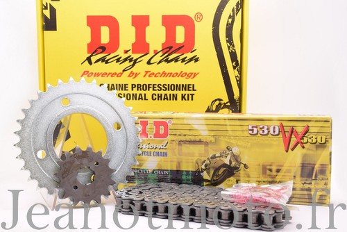 Kit chaine neuf - et, complet