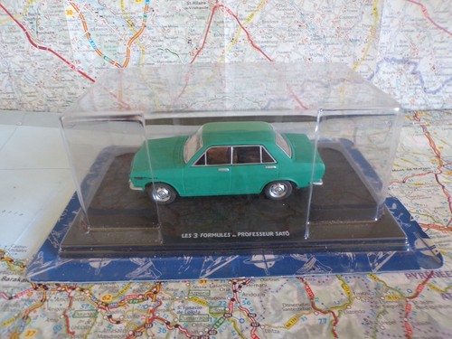 Datsun bluebird the formulas - datsun,