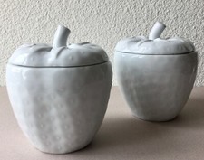 2 CONFITURIERS ,SUCRIERS