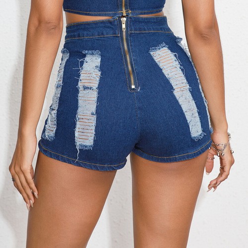 Femme extensible taille haute - femme,