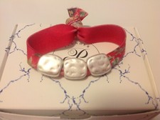 Plunder Design Elliot Bracelet and Hair Tie