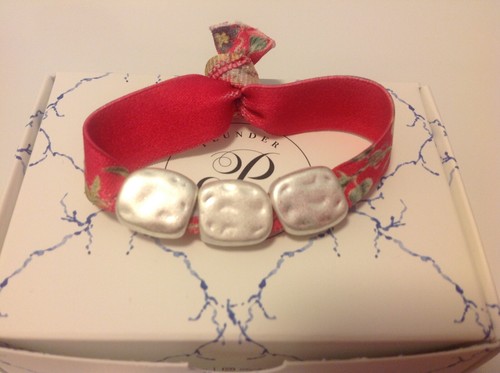 Plunder design elliot bracelet - elliot,