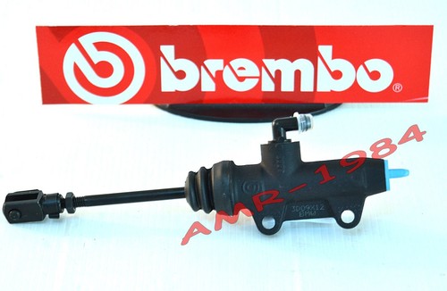 Pompe frein brembo arrière - de,