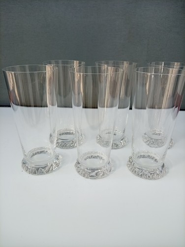 Lot verres a orangeade - lot, de