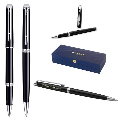 Ensemble rollerball stylo - et,