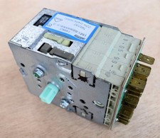 Programmateur de Lave-Linge